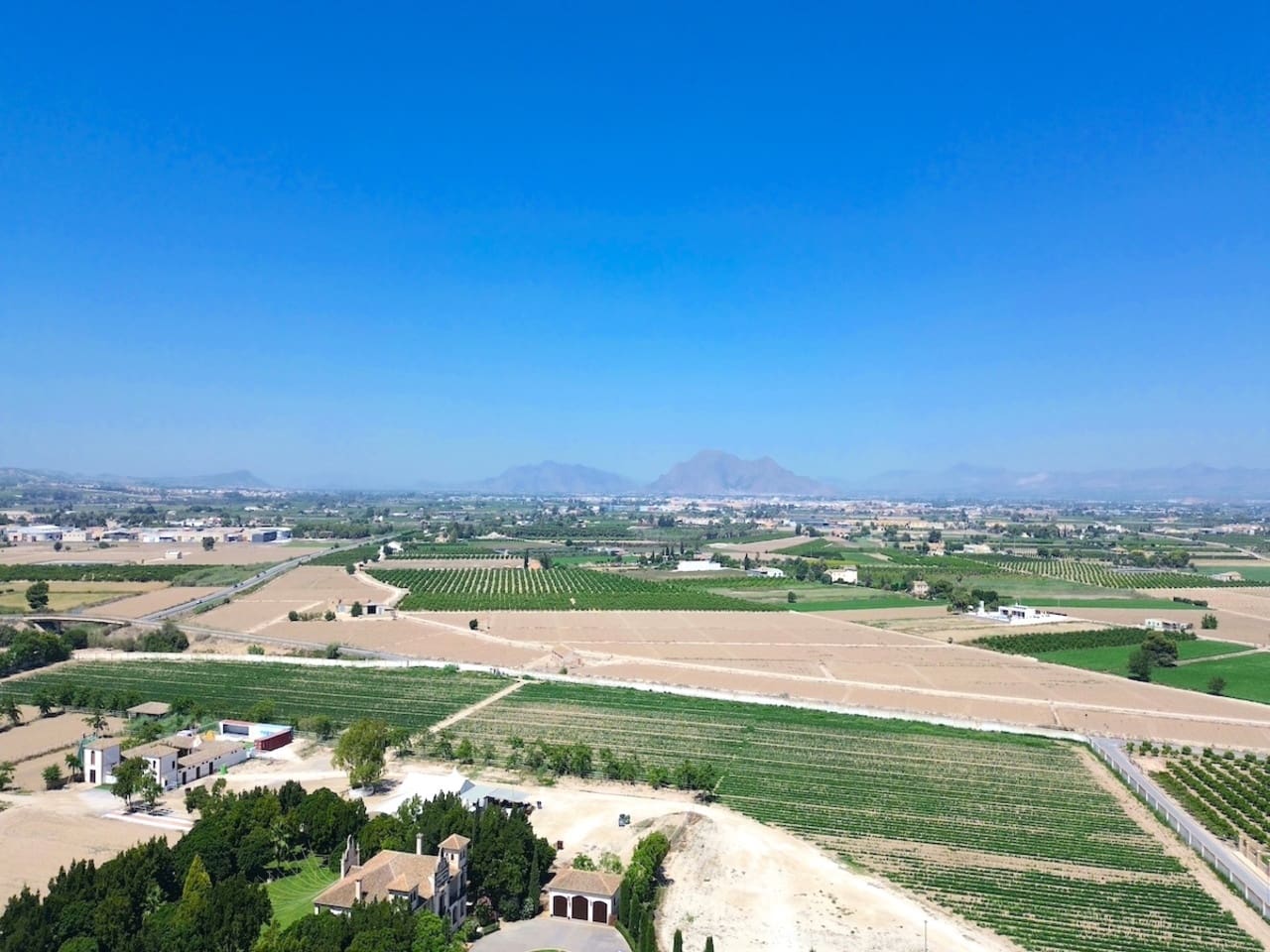 3 bedroom Finca/Country House for sale in Daya Vieja with pool - € 415,000 (Ref: 9804870)