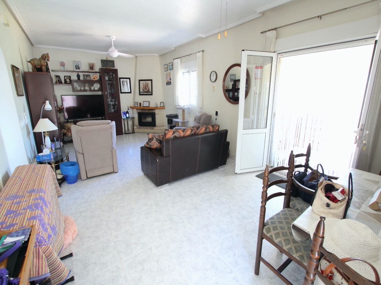 3 bedroom Finca/Country House for sale in Daya Vieja with pool - € 415,000 (Ref: 9804870)