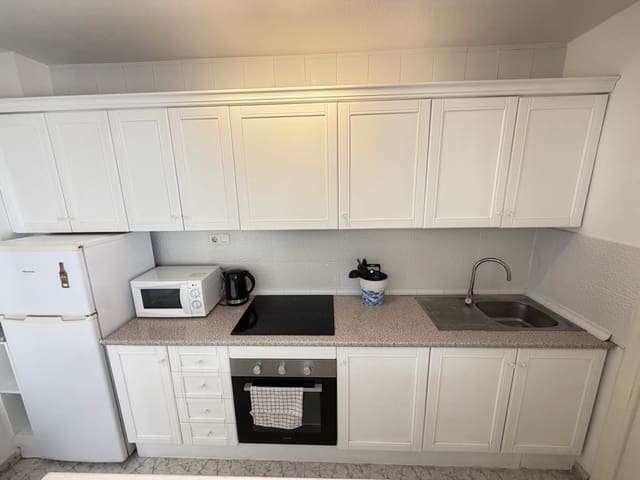 2 camera da letto Appartamento in vendita in Villamartin, Orihuela con piscina - 159.995 € (Rif: 9806716)