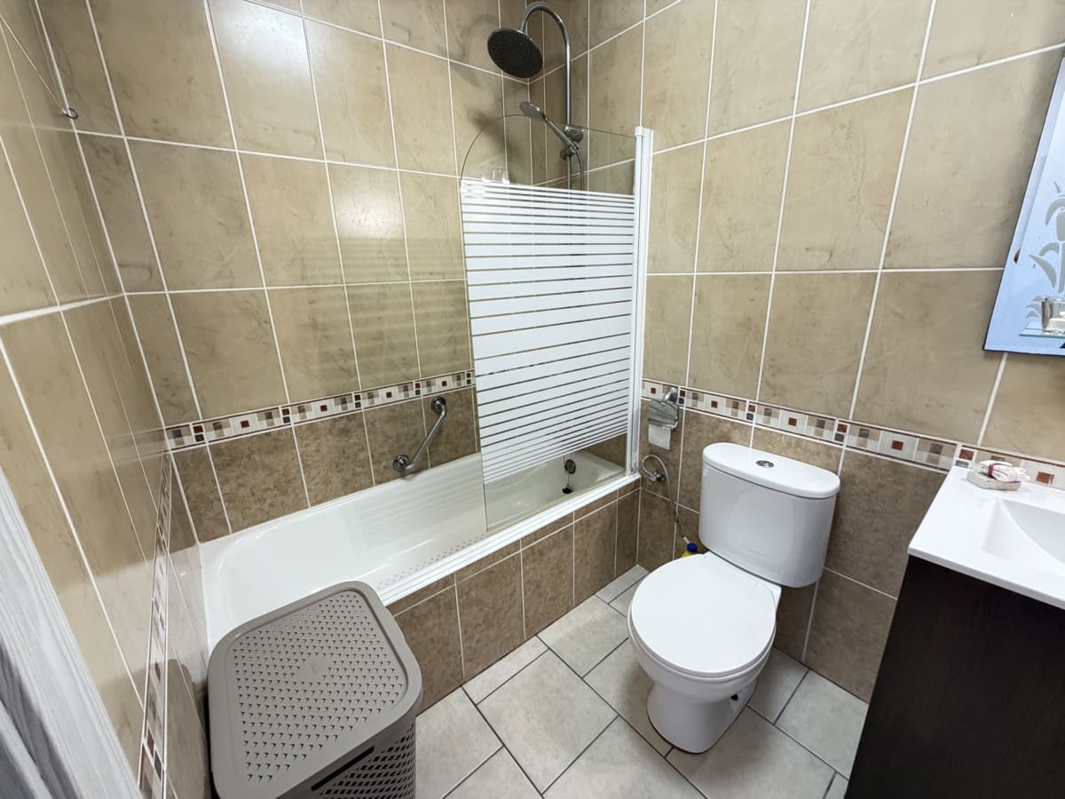 2 bedroom Bungalow for sale in San Miguel de Salinas - € 179,000 (Ref: 9815685)