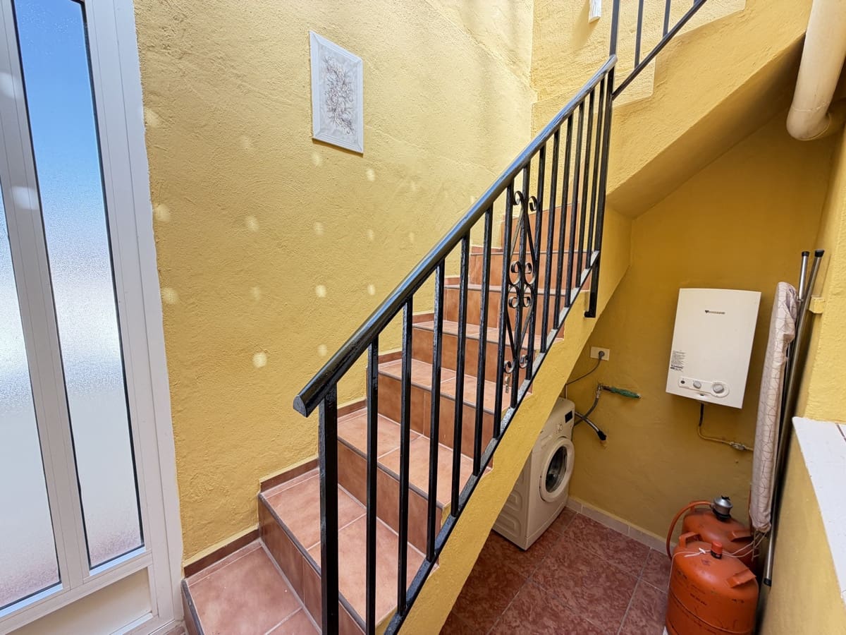 2 bedroom Bungalow for sale in San Miguel de Salinas - € 179,000 (Ref: 9815685)