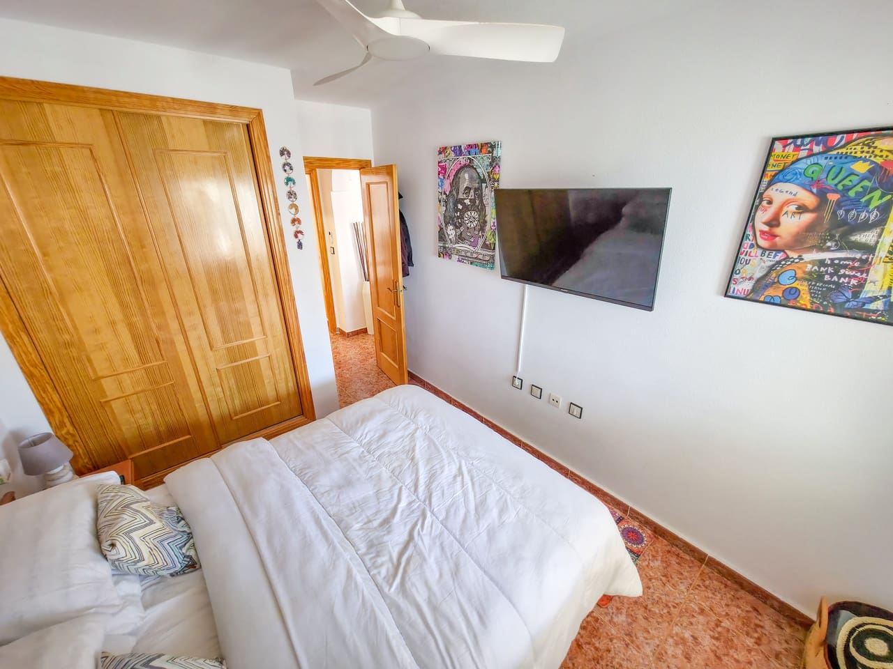 2 soverom Leilighet til salgs i Vistabella med svømmebasseng - € 135 000 (Ref: 9829605)