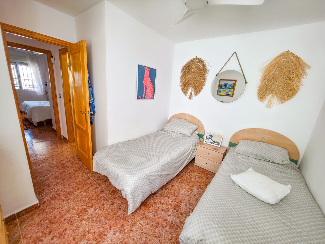 2 soverom Leilighet til salgs i Vistabella med svømmebasseng - € 135 000 (Ref: 9829605)