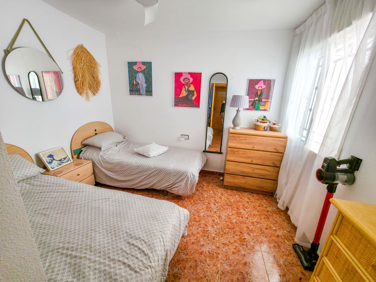 2 soverom Leilighet til salgs i Vistabella med svømmebasseng - € 135 000 (Ref: 9829605)