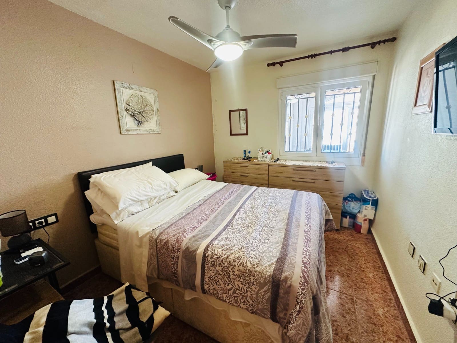 2 soveværelse Lejlighed til salg i Orihuela med swimmingpool - € 140.000 (Ref: 9829606)
