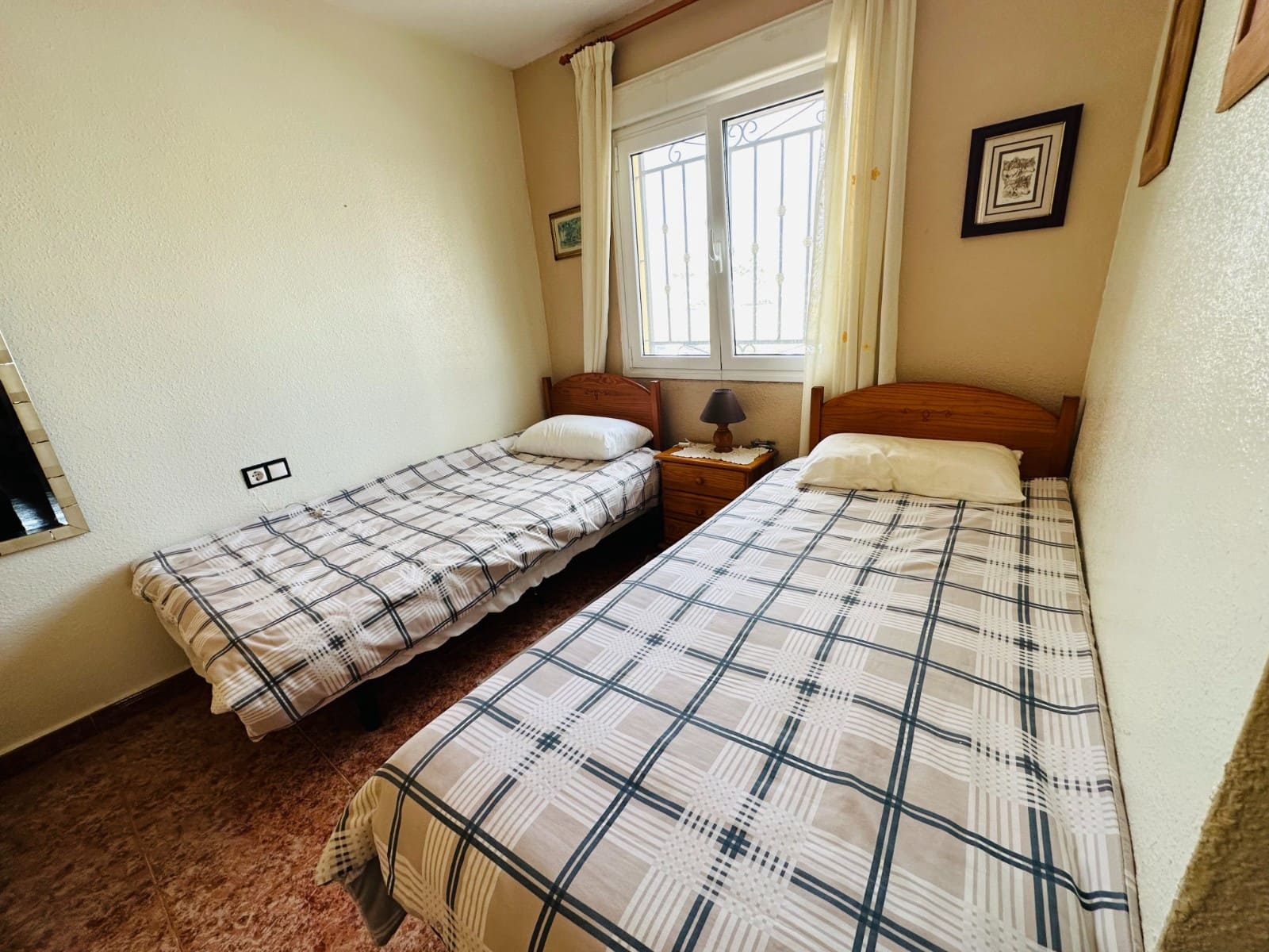 2 soveværelse Lejlighed til salg i Orihuela med swimmingpool - € 140.000 (Ref: 9829606)