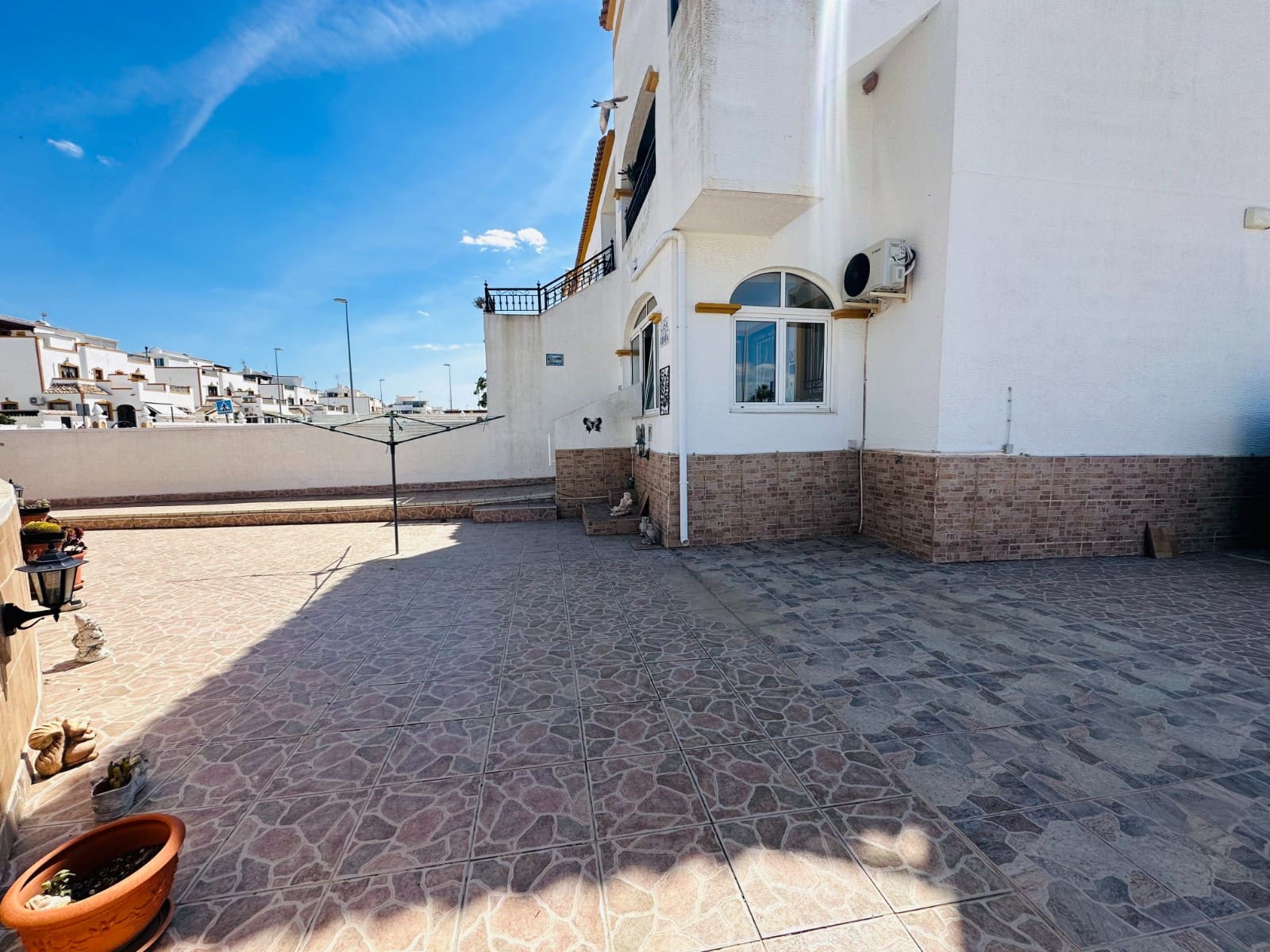 2 soveværelse Lejlighed til salg i Orihuela med swimmingpool - € 140.000 (Ref: 9829606)