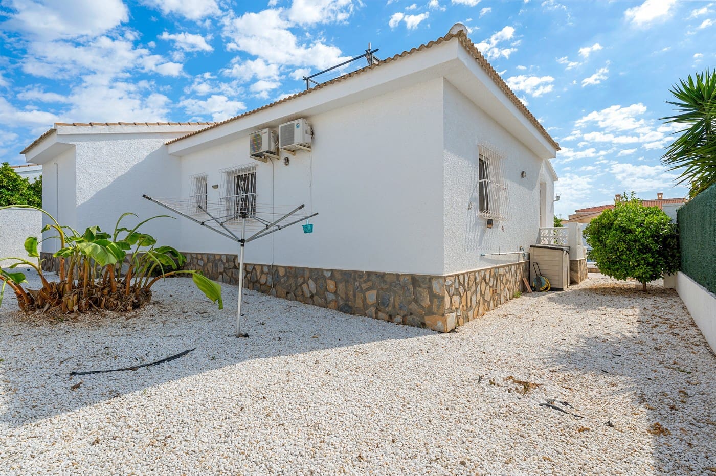 3 makuuhuone Huvila myytävänä paikassa Ciudad Quesada mukana uima-altaan - 440 000 € (Ref: 9829890)