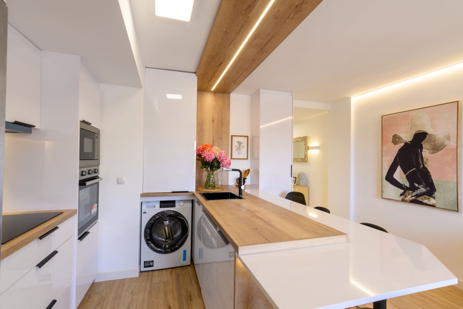 3 chambre Appartement à vendre à Punta Prima avec piscine garage - 279 700 € (Ref: 9830143)