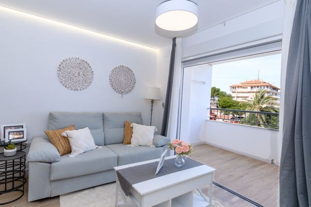 3 chambre Appartement à vendre à Punta Prima, Torrevieja avec piscine garage - 279 700 € (Ref: 9830143)