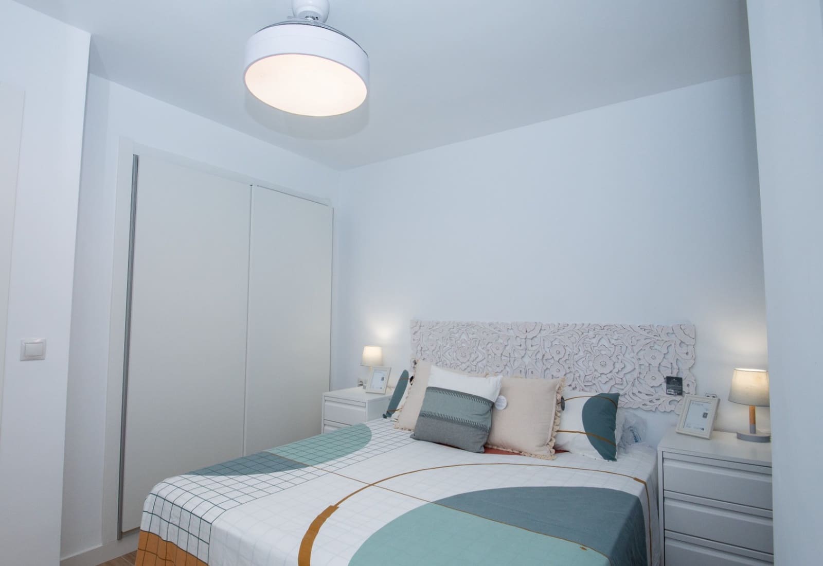3 chambre Appartement à vendre à Punta Prima avec piscine garage - 279 700 € (Ref: 9830143)