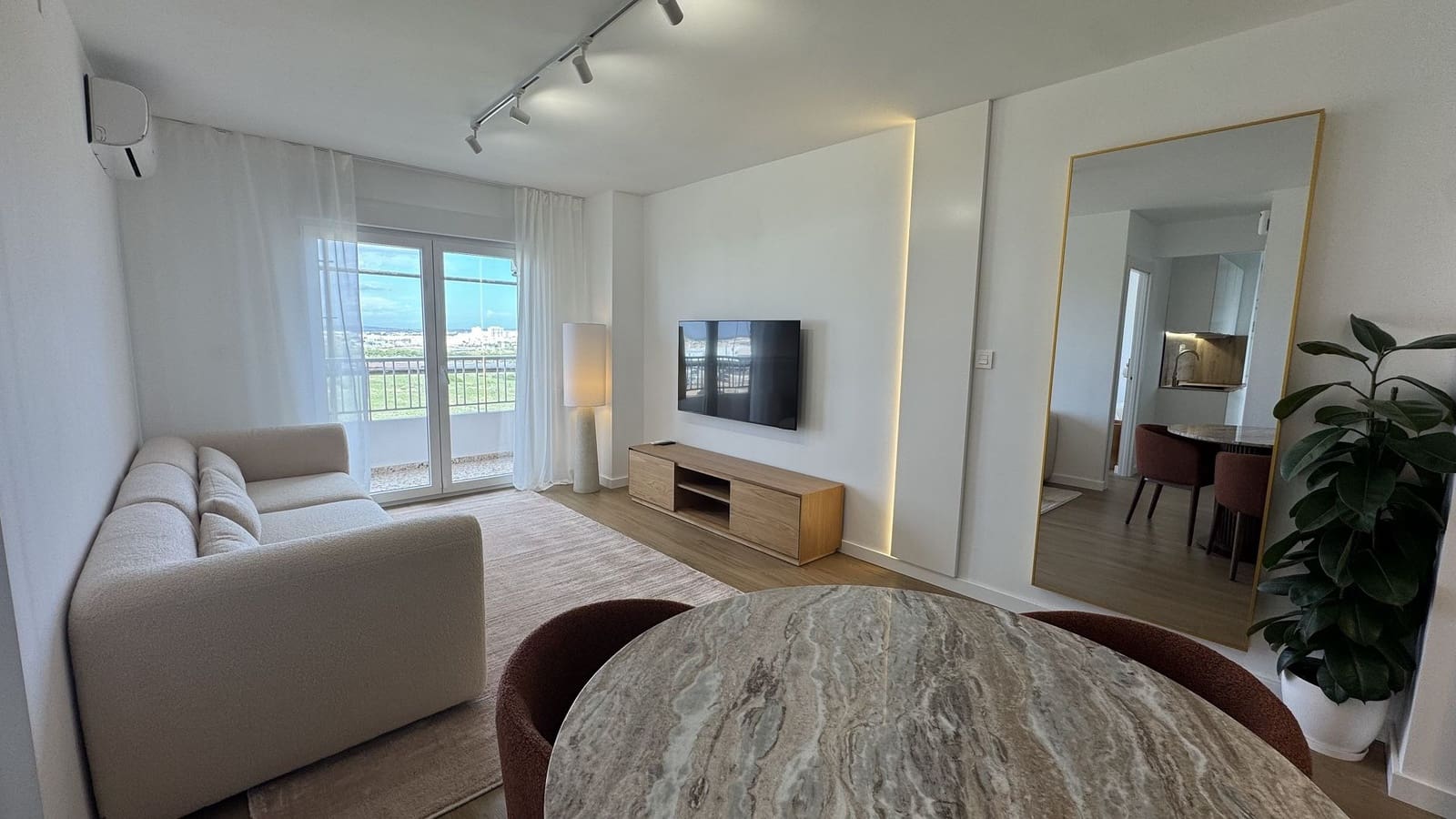 2 bedroom Apartment for sale in Punta Prima with pool - € 235,000 (Ref: 9830147)
