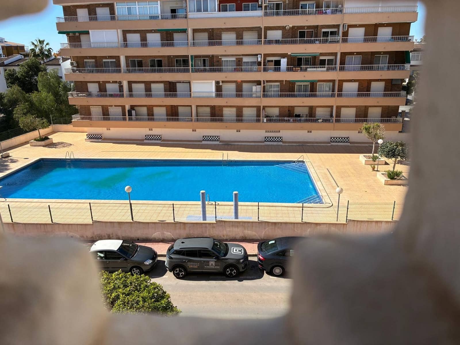 2 bedroom Apartment for sale in Punta Prima with pool - € 235,000 (Ref: 9830147)