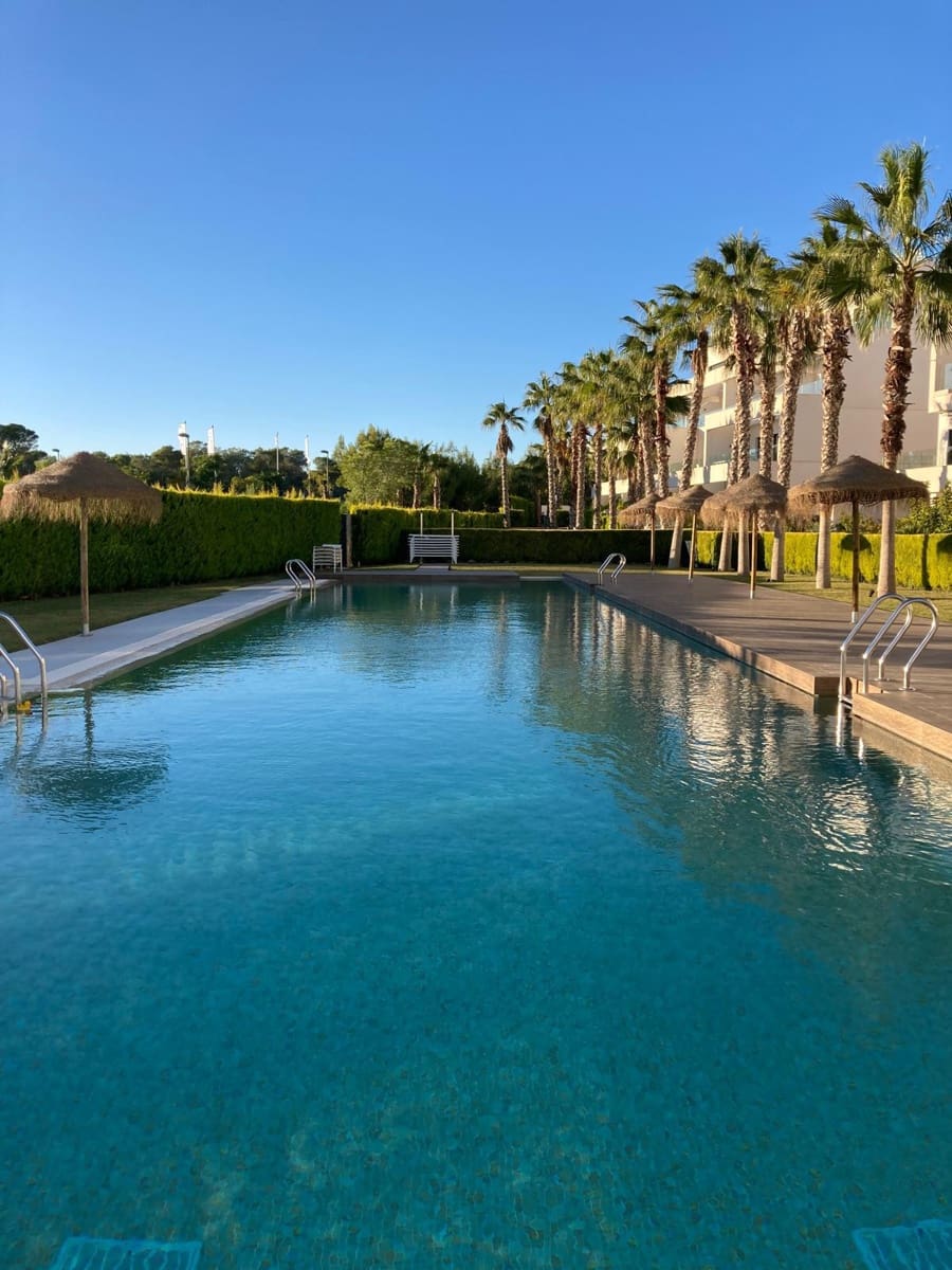 2 Zimmer Apartment zu verkaufen in Las Colinas Golf mit Pool - 349.000 € (Ref: 9830154)