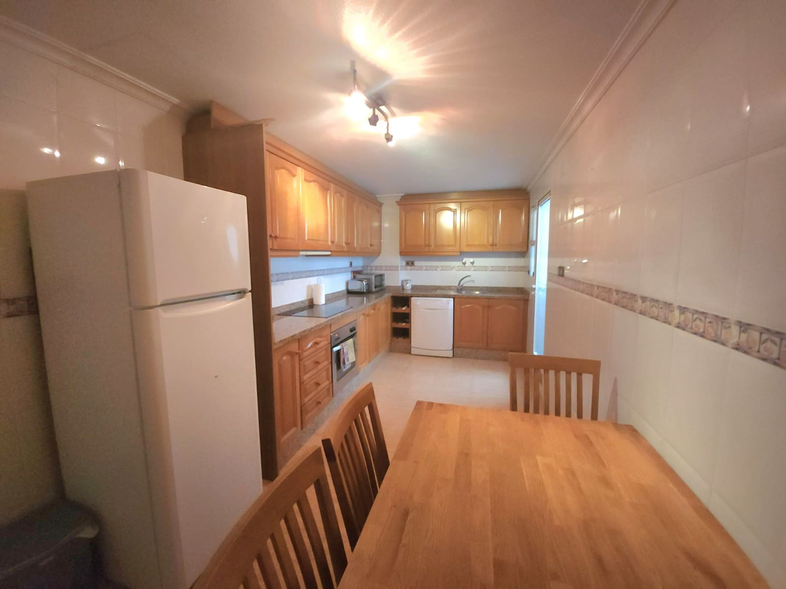 3 bedroom Apartment for sale in Almoradi - € 134,999 (Ref: 9830155)