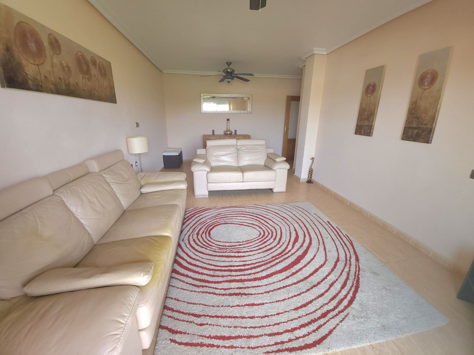 3 bedroom Apartment for sale in Almoradi - € 134,999 (Ref: 9830155)