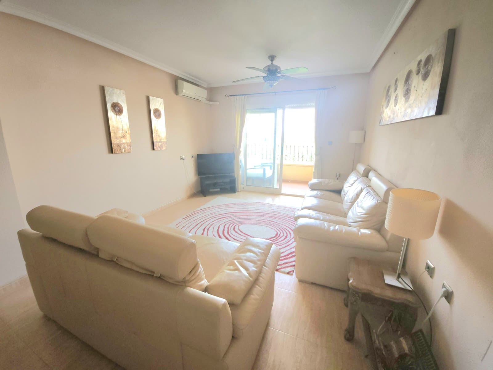 3 bedroom Apartment for sale in Almoradi - € 134,999 (Ref: 9830155)