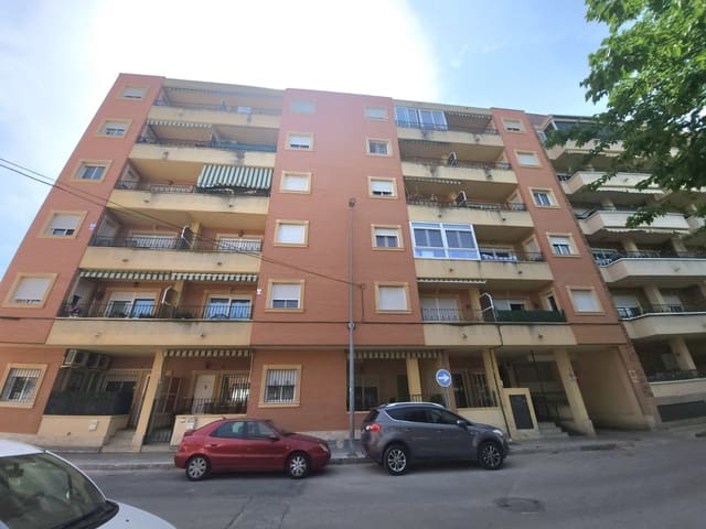 3 soveværelse Lejlighed til salg i Almoradí - € 134.999 (Ref: 9830155)