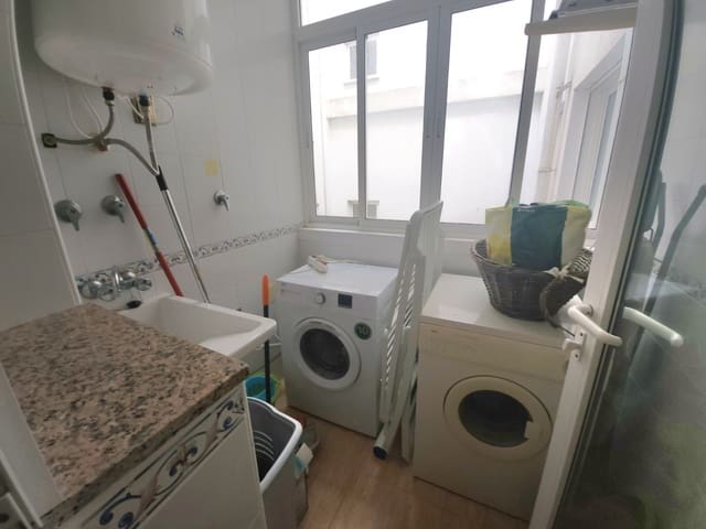 3 soveværelse Lejlighed til salg i Almoradí - € 134.999 (Ref: 9830155)