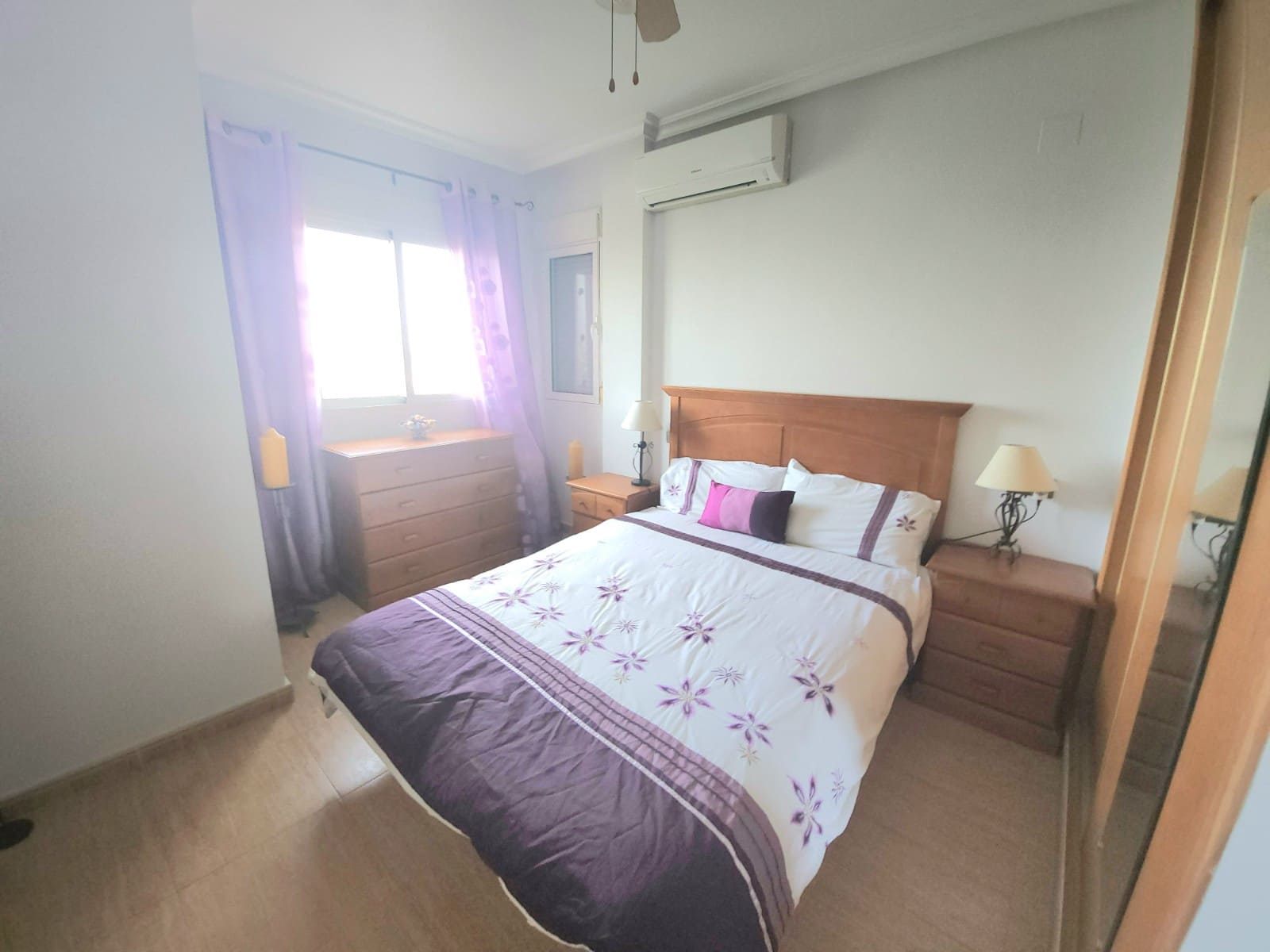 3 bedroom Apartment for sale in Almoradi - € 134,999 (Ref: 9830155)