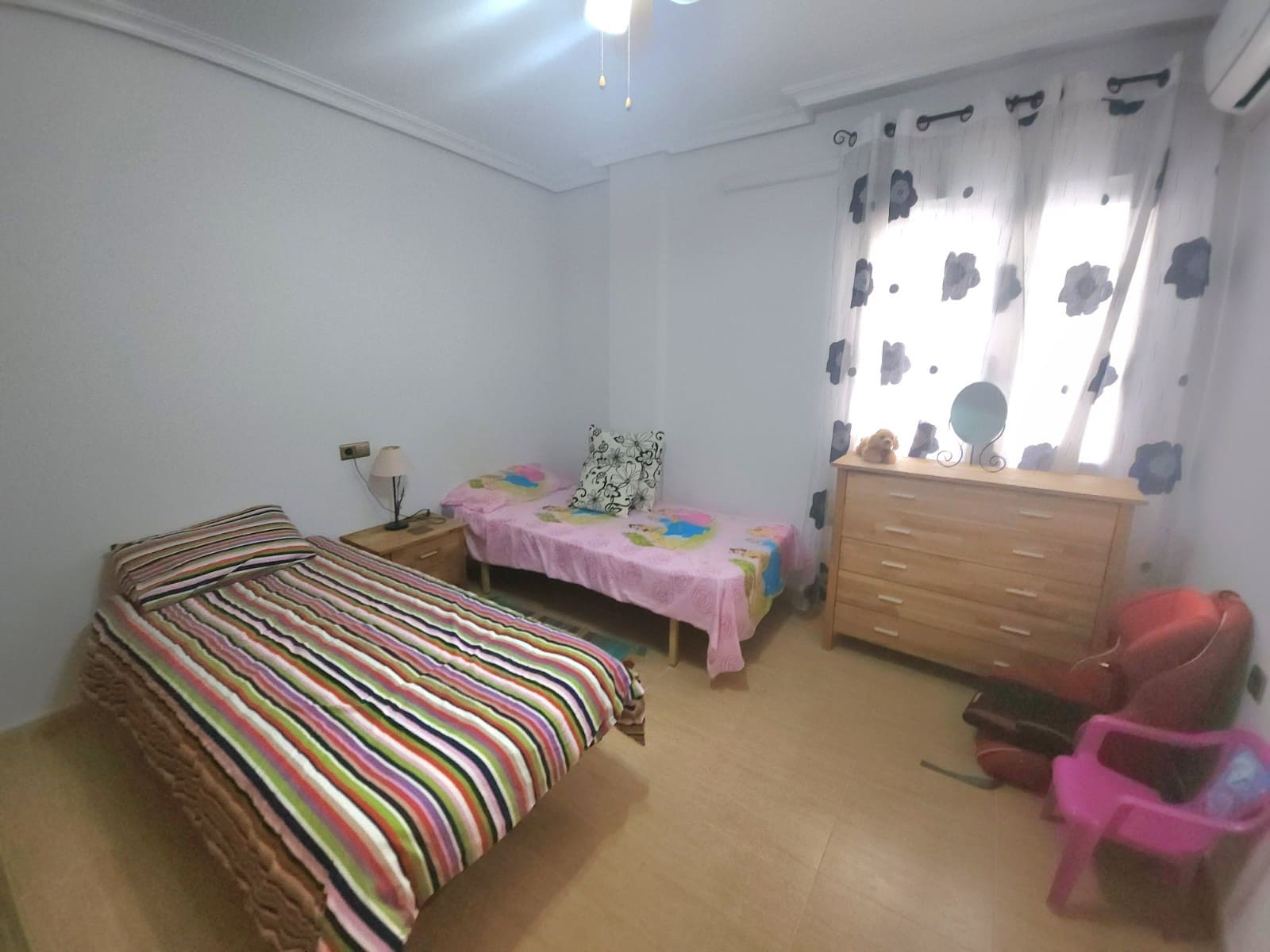 3 bedroom Apartment for sale in Almoradi - € 134,999 (Ref: 9830155)