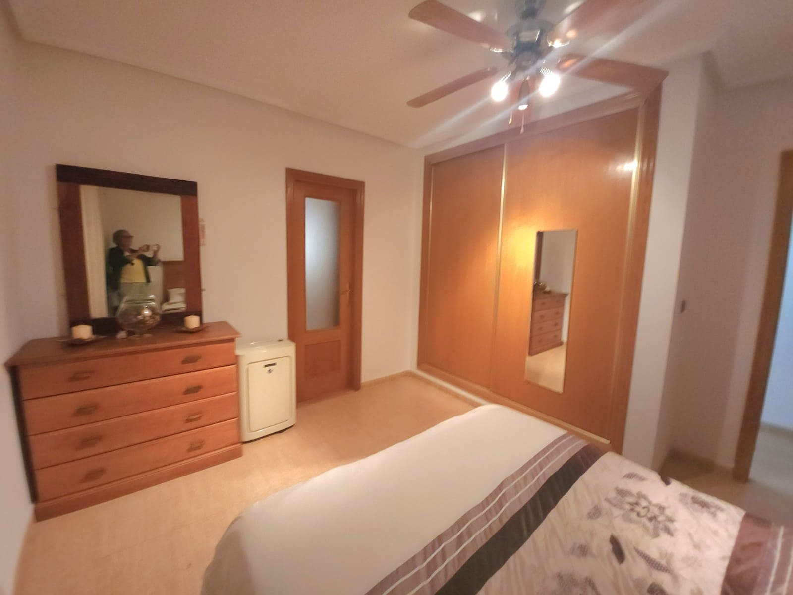 3 bedroom Apartment for sale in Almoradi - € 134,999 (Ref: 9830155)
