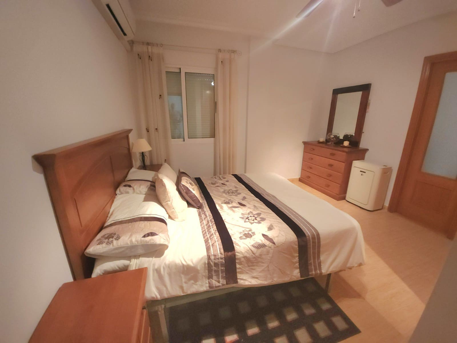 3 bedroom Apartment for sale in Almoradi - € 134,999 (Ref: 9830155)