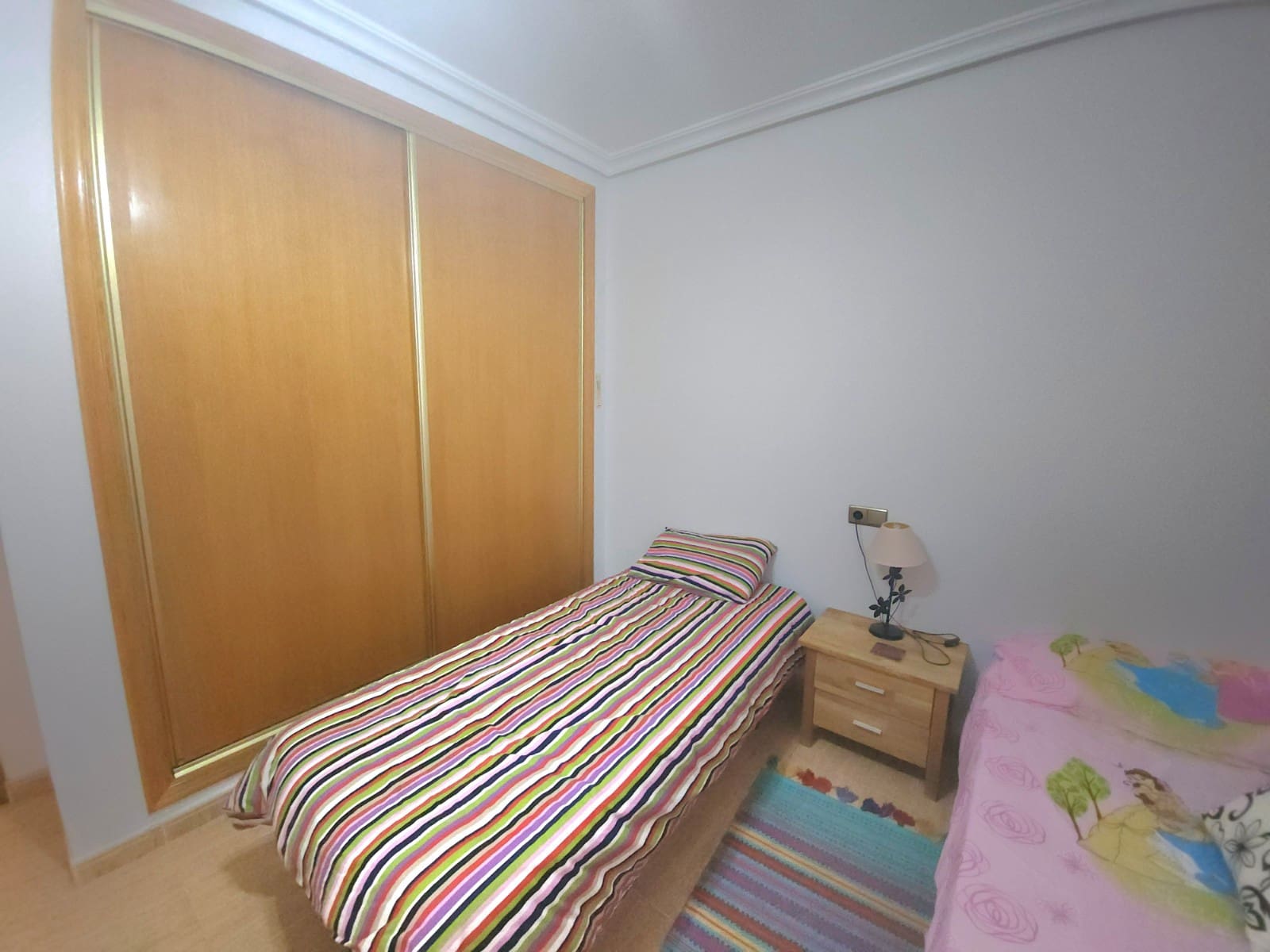3 bedroom Apartment for sale in Almoradi - € 134,999 (Ref: 9830155)