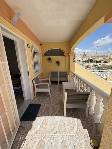 3 soveværelse Byhus til salg i Villamartin, Orihuela med swimmingpool - € 239.995 (Ref: 9830170)