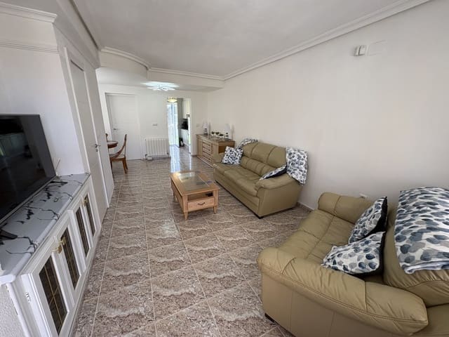3 soveværelse Byhus til salg i Villamartin, Orihuela med swimmingpool - € 239.995 (Ref: 9830170)