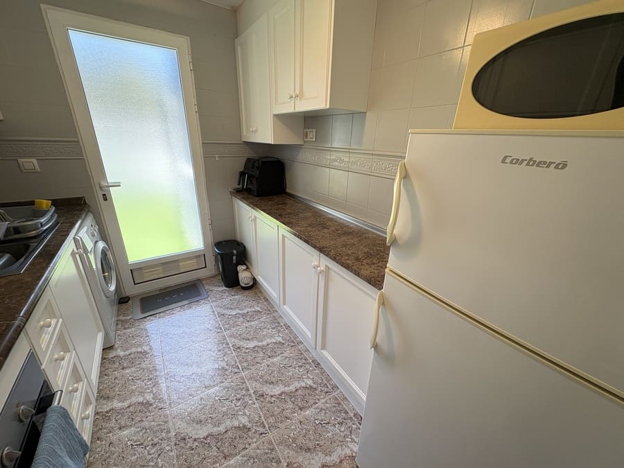 3 soveværelse Byhus til salg i Villamartin med swimmingpool - € 239.995 (Ref: 9830170)