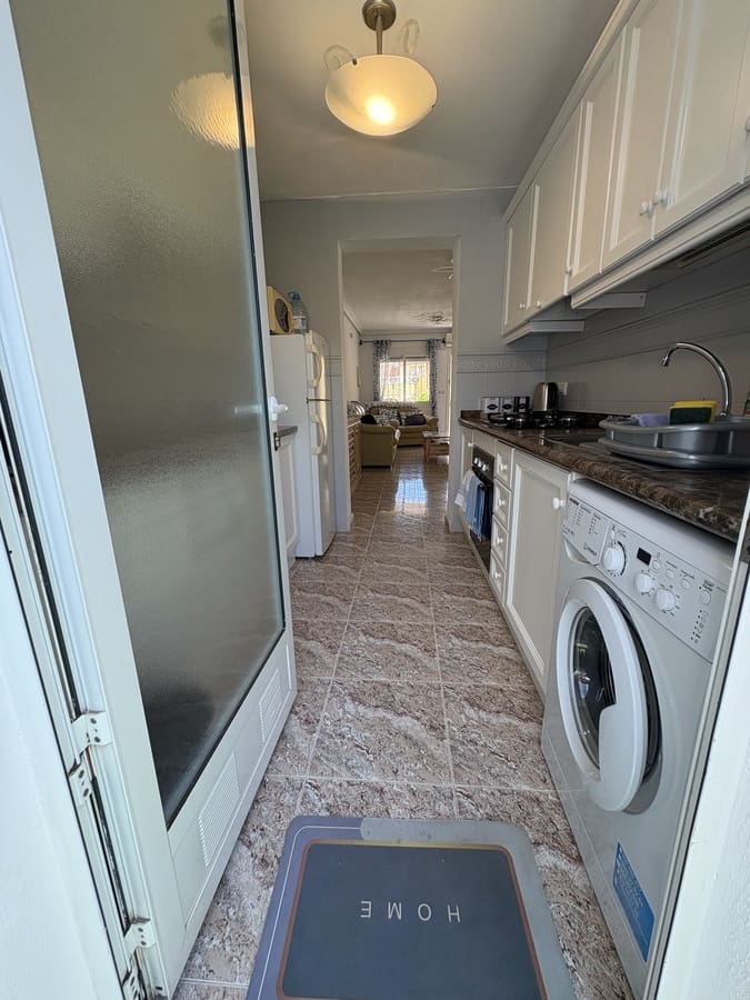 3 soveværelse Byhus til salg i Villamartin med swimmingpool - € 239.995 (Ref: 9830170)