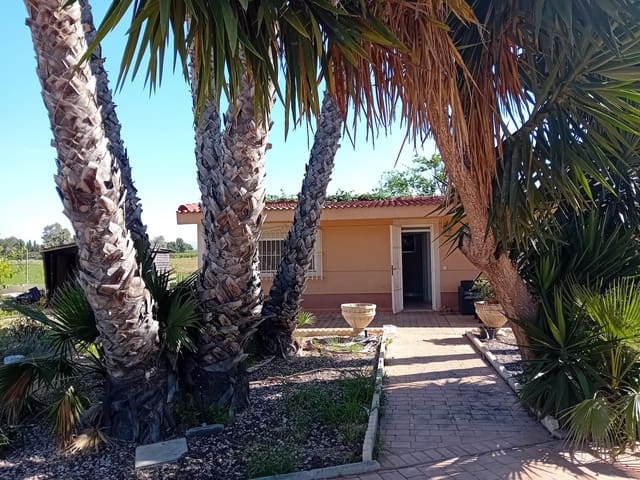 4 soverom Villa til salgs i Dolores med svømmebasseng garasje - € 375 000 (Ref: 9830173)
