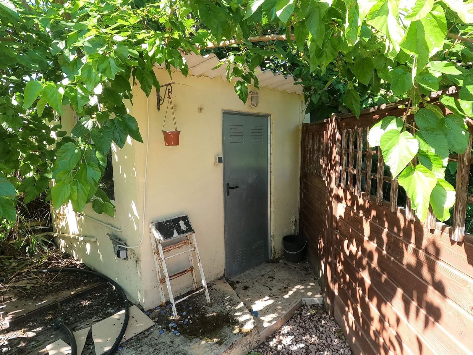 4 soverom Villa til salgs i Dolores med svømmebasseng garasje - € 375 000 (Ref: 9830173)