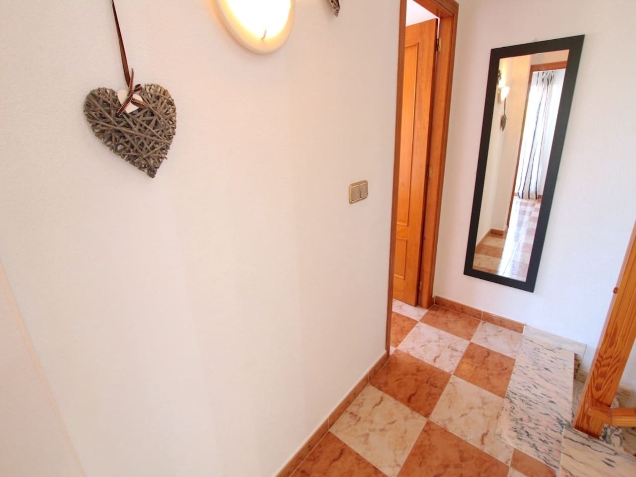 2 bedroom Townhouse for sale in Cabo Roig - € 235,000 (Ref: 9830176)