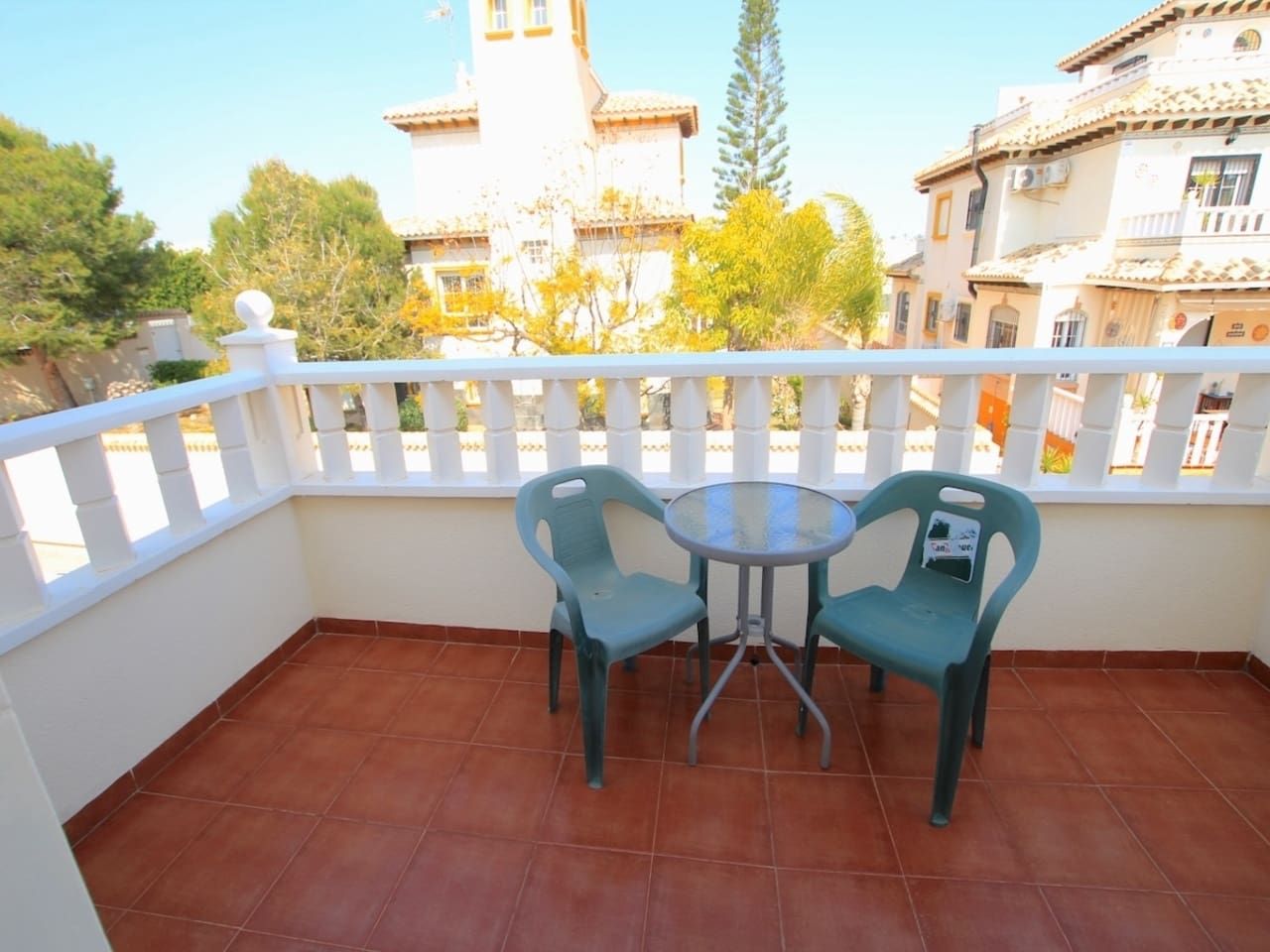 2 bedroom Townhouse for sale in Cabo Roig - € 235,000 (Ref: 9830176)