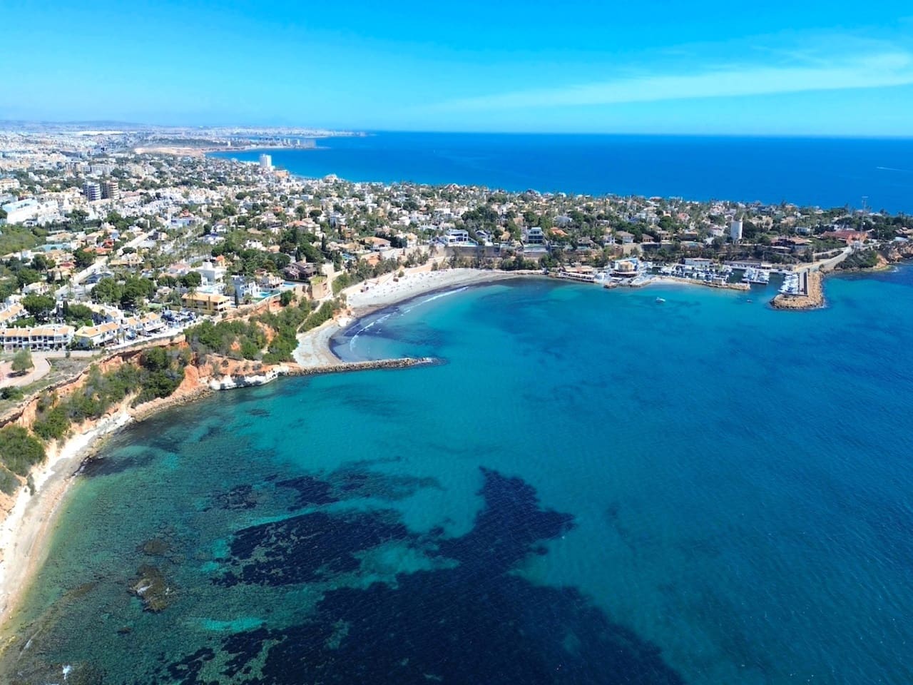 2 bedroom Townhouse for sale in Cabo Roig - € 235,000 (Ref: 9830176)