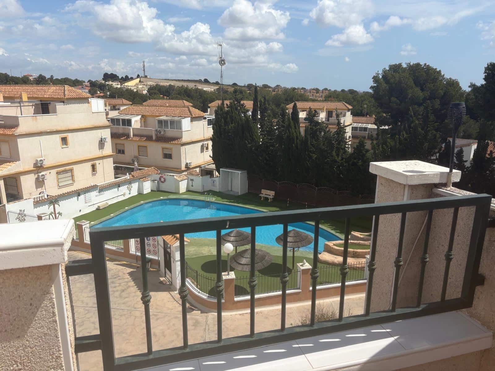 2 soverom Hus til salgs i Algorfa med svømmebasseng - € 139 950 (Ref: 9830177)