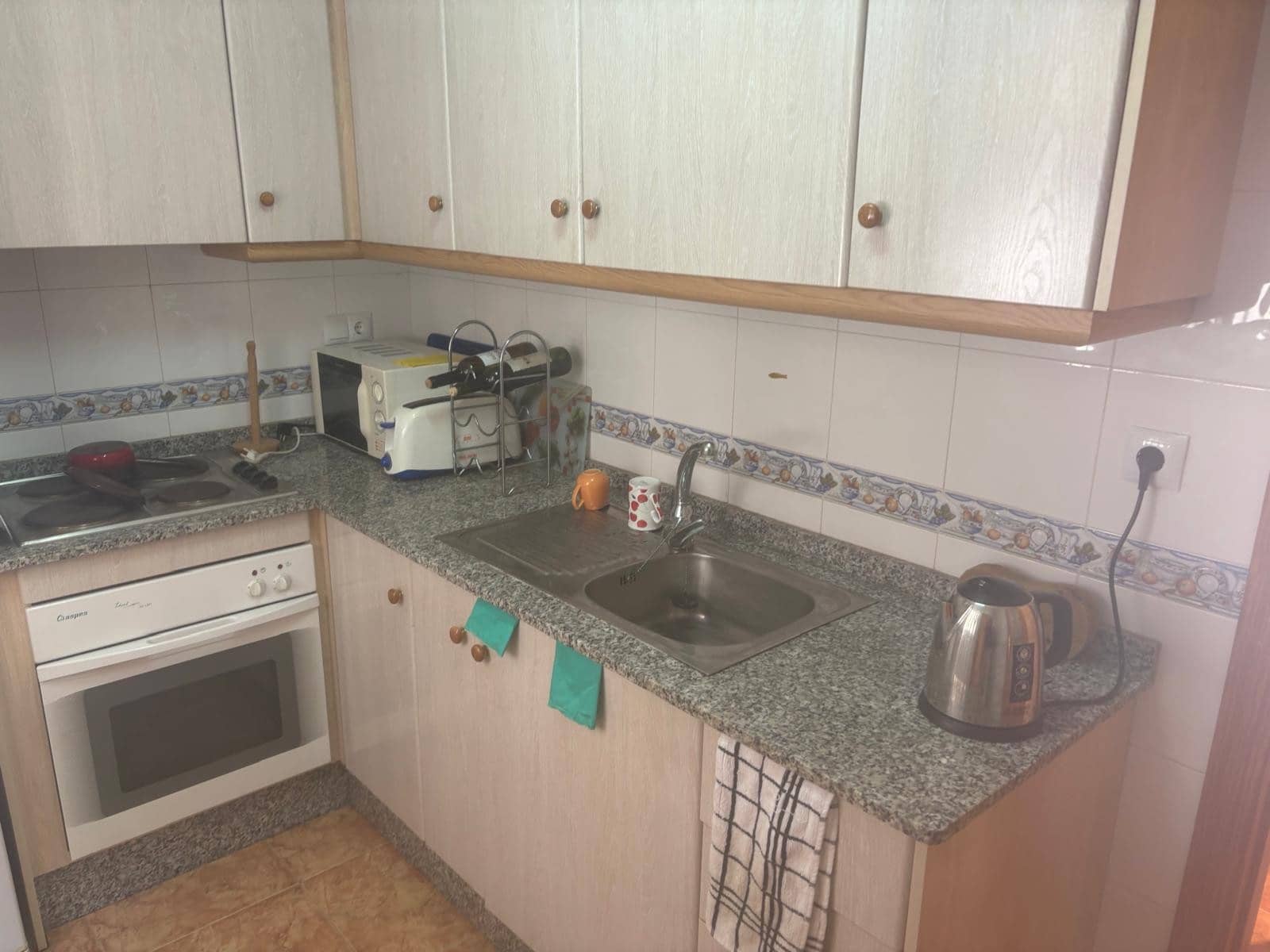 2 soverom Hus til salgs i Algorfa med svømmebasseng - € 139 950 (Ref: 9830177)