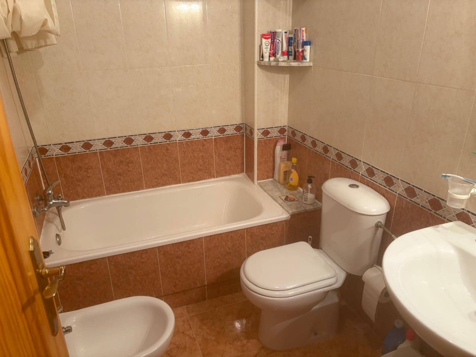 2 soverom Hus til salgs i Algorfa med svømmebasseng - € 139 950 (Ref: 9830177)