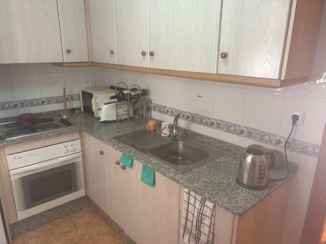 2 sovrum Hus till salu i Algorfa med pool - 139 950 € (Ref: 9830177)