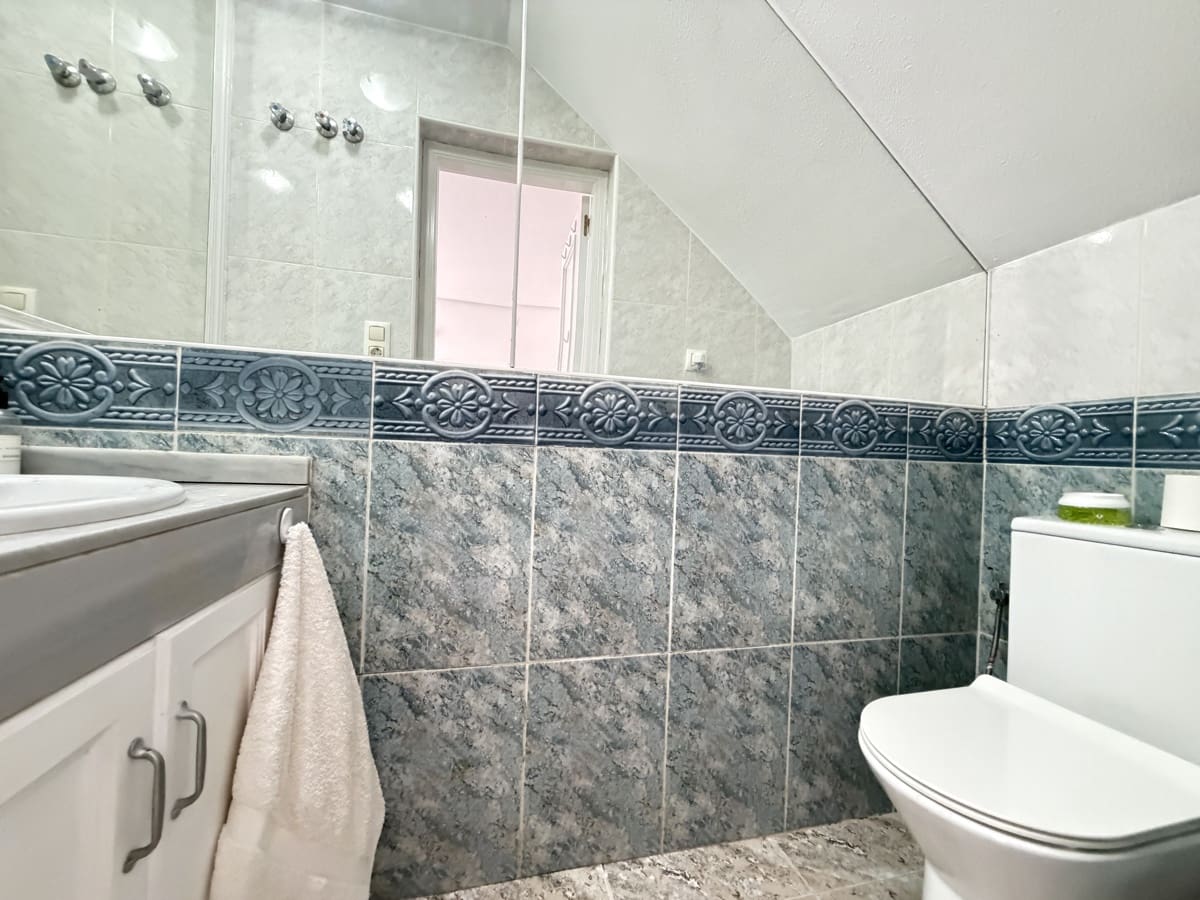 2 soveværelse Byhus til salg i Villamartin med swimmingpool - € 179.995 (Ref: 9830181)
