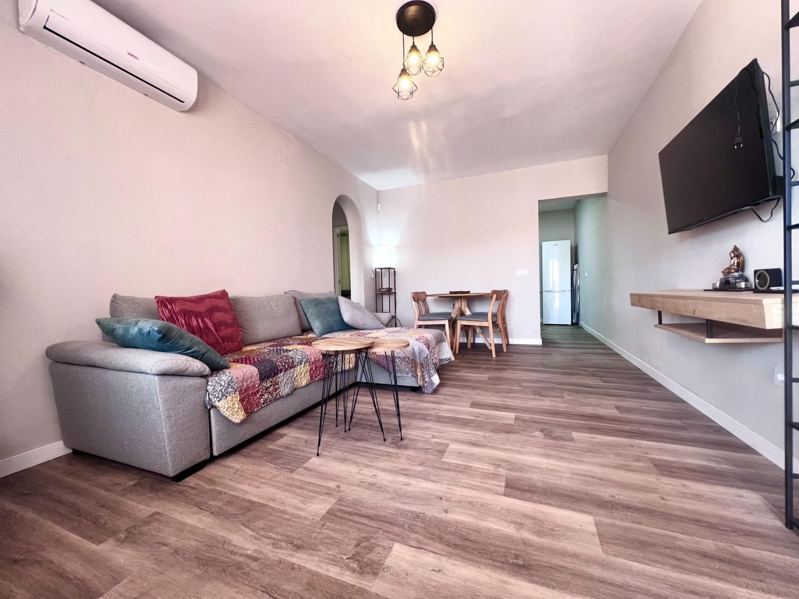 2 sypialnia Bungalow na sprzedaż w Orihuela Costa - 164 900 € (Ref: 9830188)