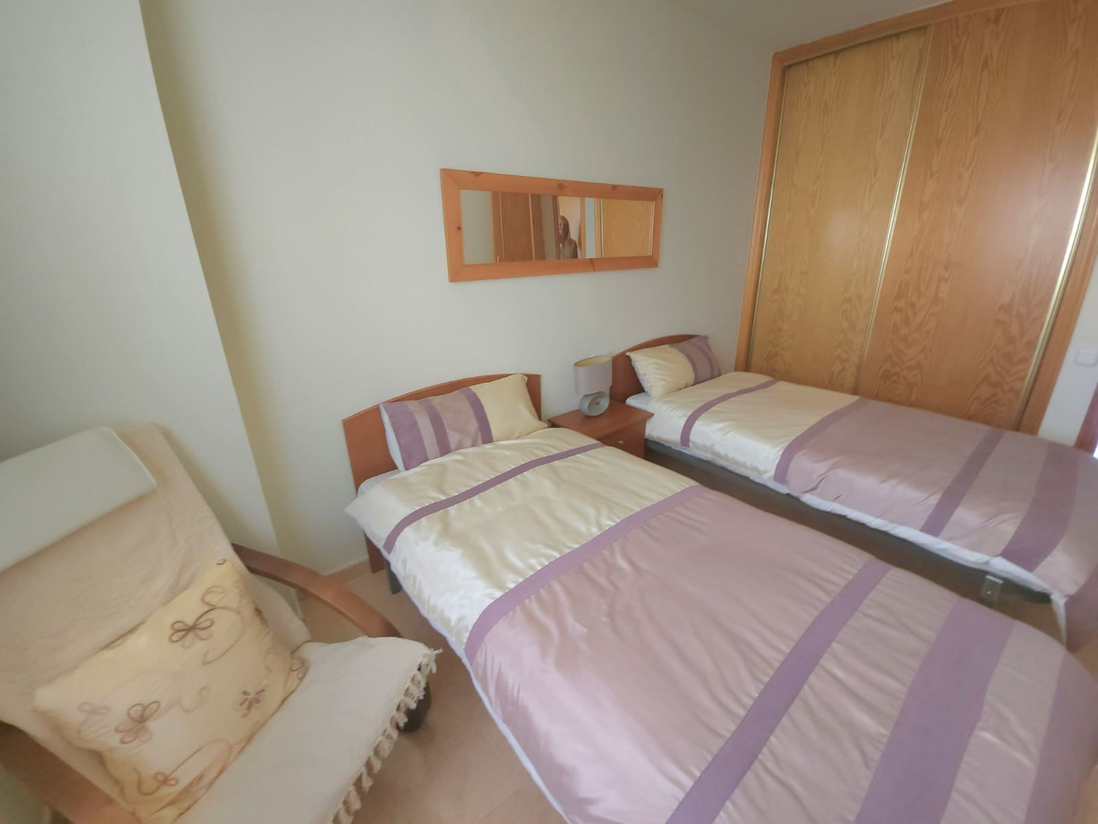 2 bedroom Apartment for sale in Almoradi with pool - € 119,999 (Ref: 9834101)