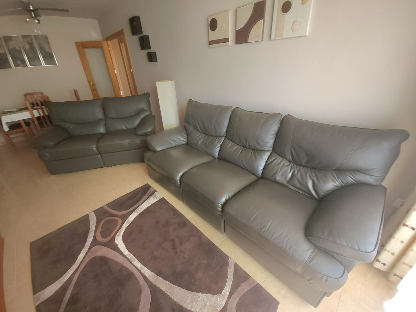 2 bedroom Apartment for sale in Almoradi with pool - € 119,999 (Ref: 9834101)