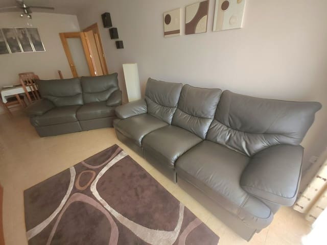 2 soveværelse Lejlighed til salg i Almoradí med swimmingpool - € 119.999 (Ref: 9834101)