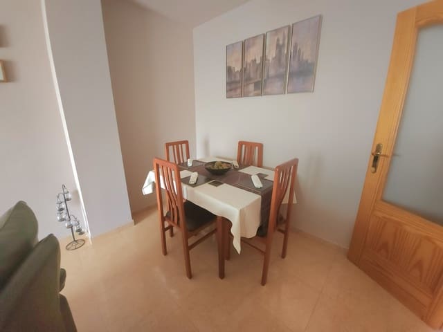 2 soveværelse Lejlighed til salg i Almoradí med swimmingpool - € 119.999 (Ref: 9834101)