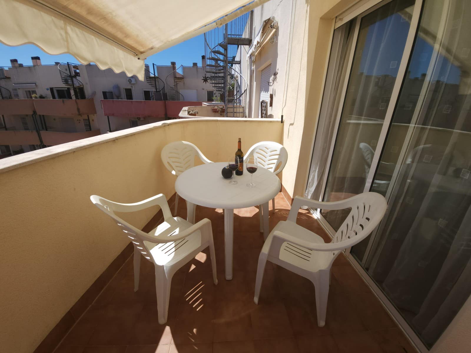 2 bedroom Apartment for sale in Almoradi with pool - € 119,999 (Ref: 9834101)