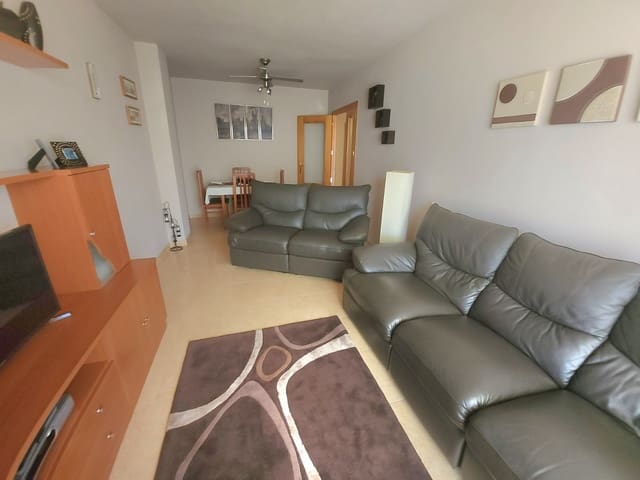 2 soveværelse Lejlighed til salg i Almoradí med swimmingpool - € 119.999 (Ref: 9834101)
