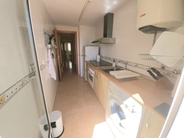 2 soveværelse Lejlighed til salg i Almoradí med swimmingpool - € 119.999 (Ref: 9834101)